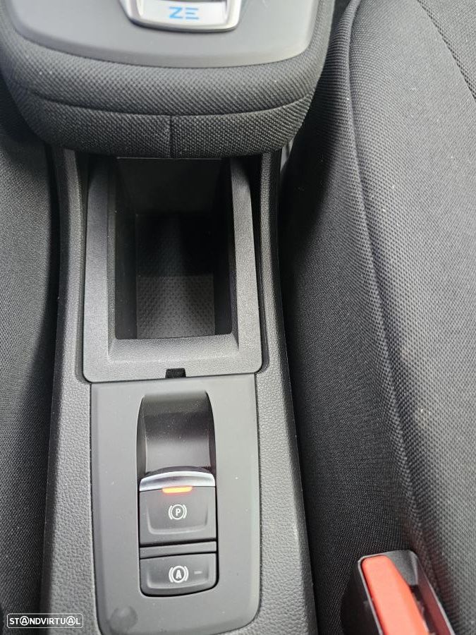 Renault Zoe (c/ Bateria) Intens 50 - 15