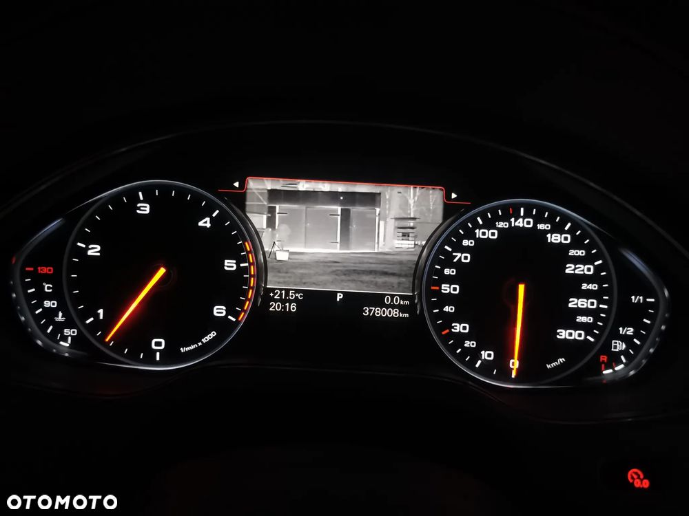 Audi A8 4.2 TDI Quattro - 21