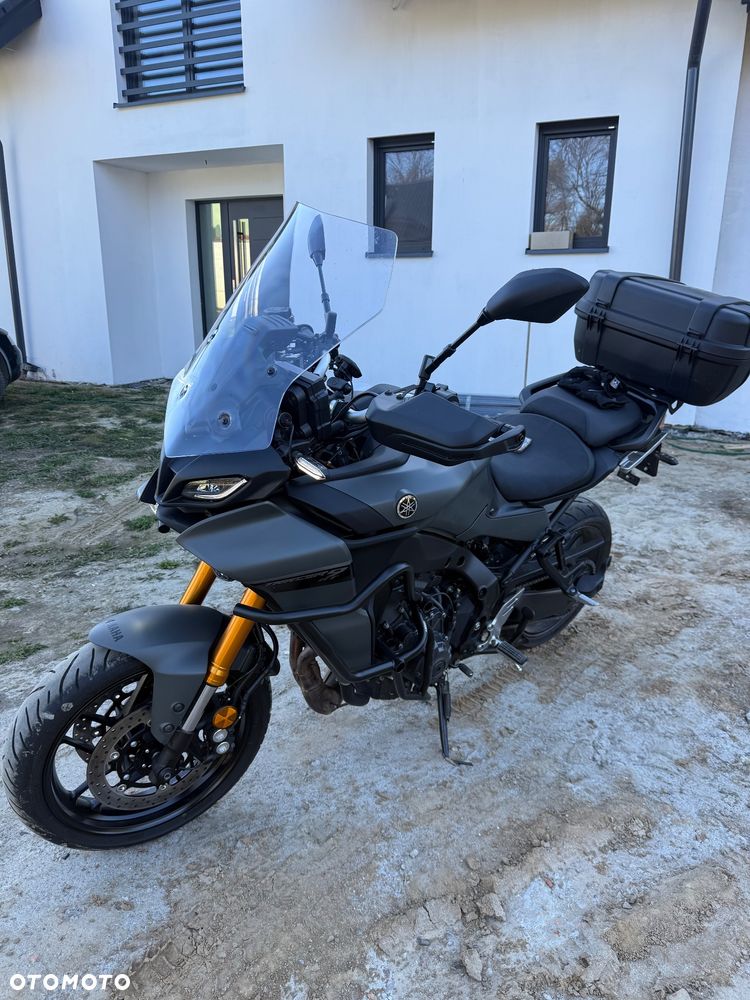 Yamaha Tracer - 3