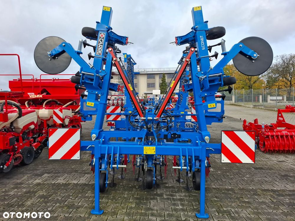 Inny CARRE Econet - 36