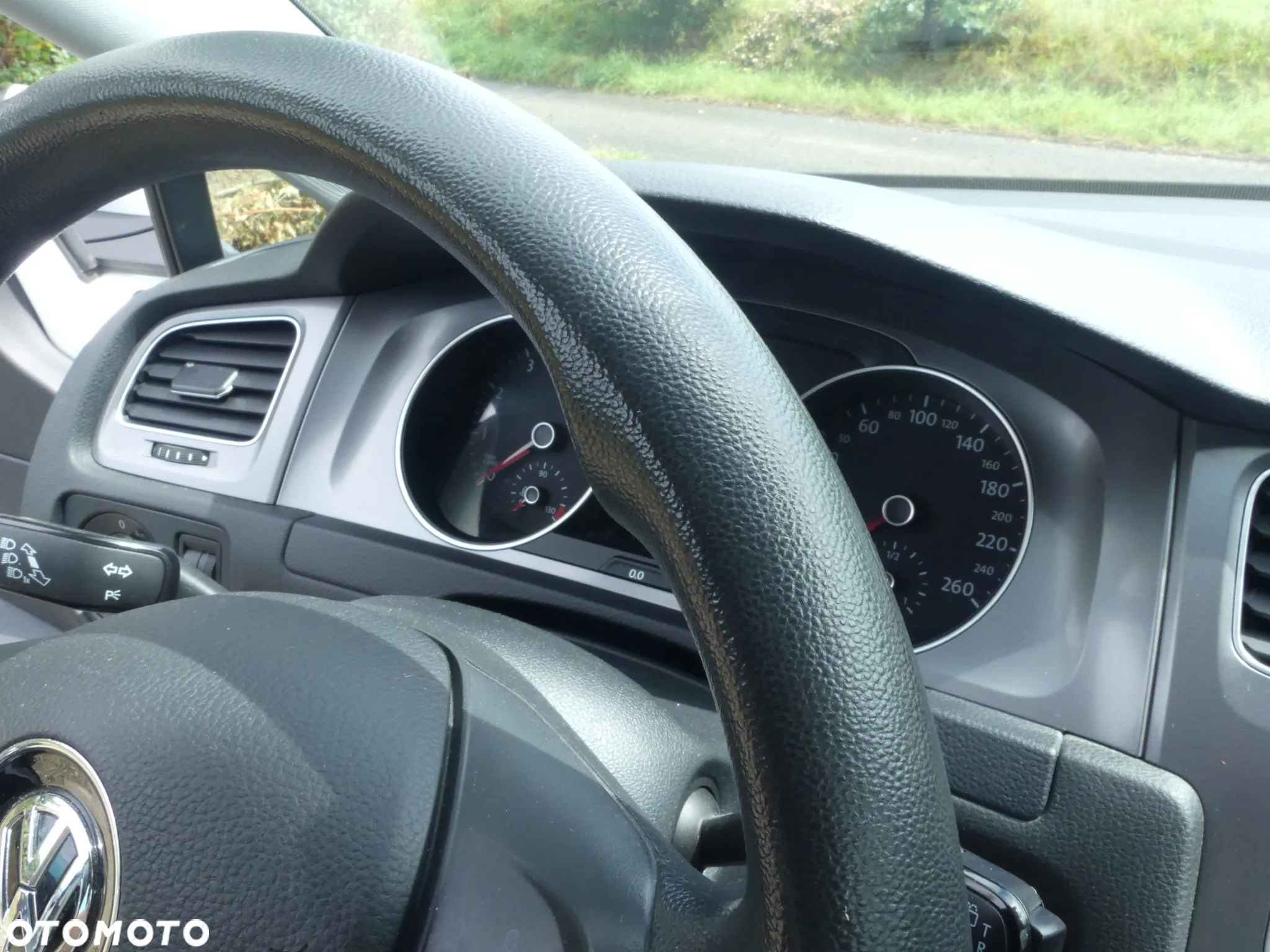 Volkswagen Golf VII 1.2 TSI BMT Comfortline - 29