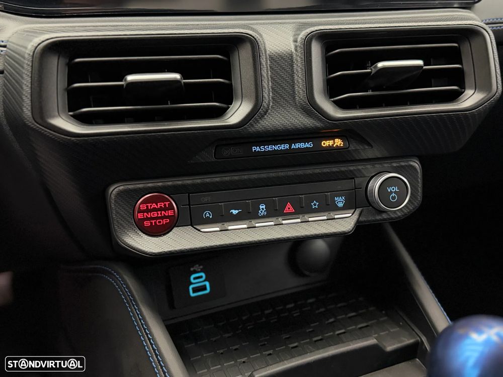 Ford Mustang 5.0 Ti-VCT Dark Horse - 29