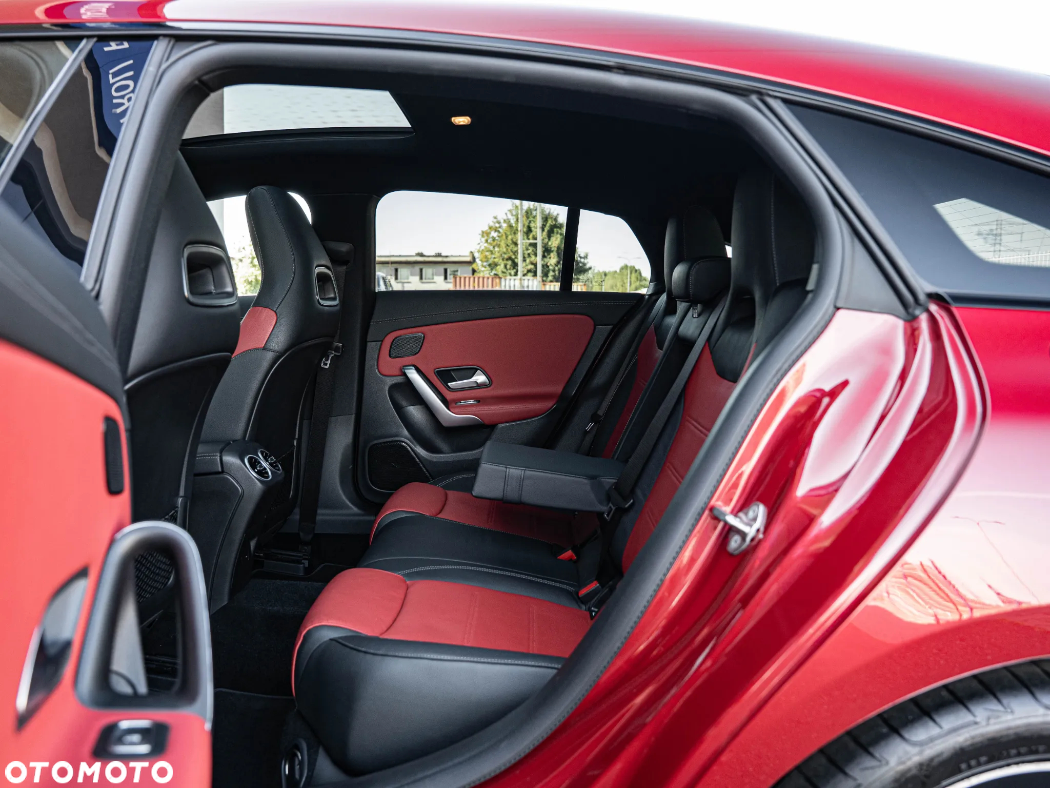 Mercedes-Benz CLA 200 d Shooting Brake 8G-DCT AMG Line Advanced Plus - 29