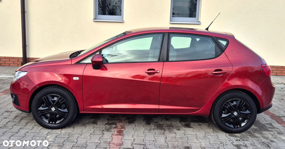 Seat Ibiza 1.4 16V Style - 27