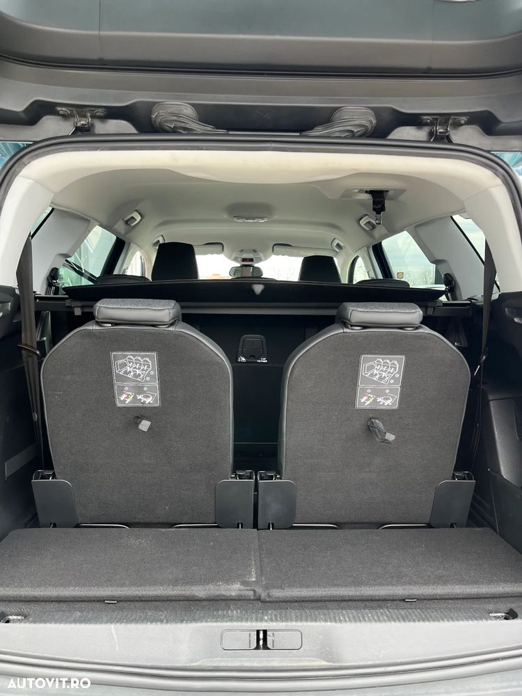 Peugeot 5008 1.5 BlueHDI s&s EAT8 Allure - 13