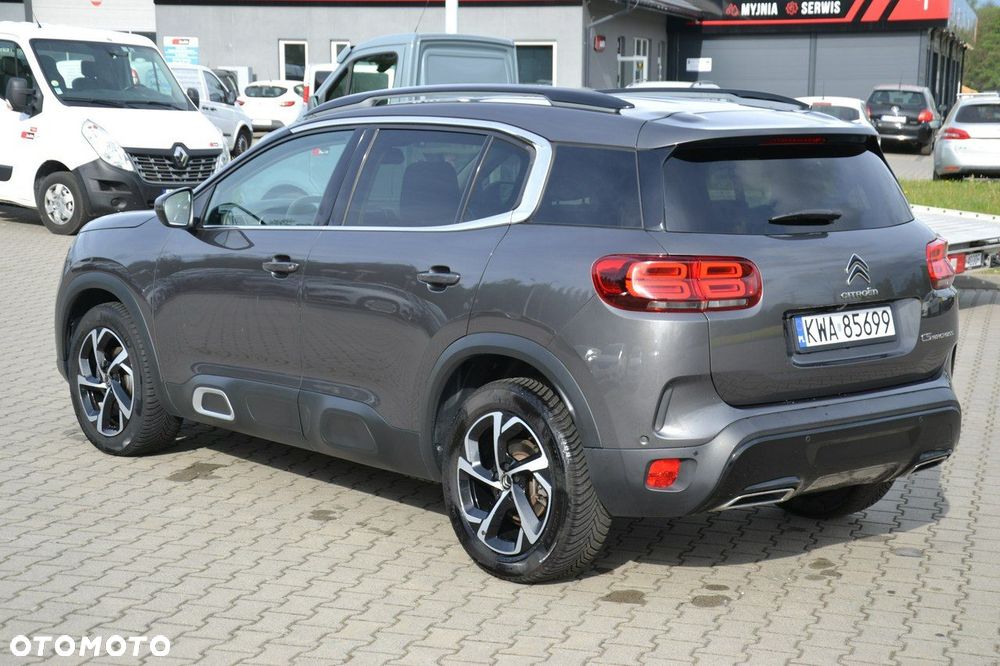 Citroën C5 Aircross - 5