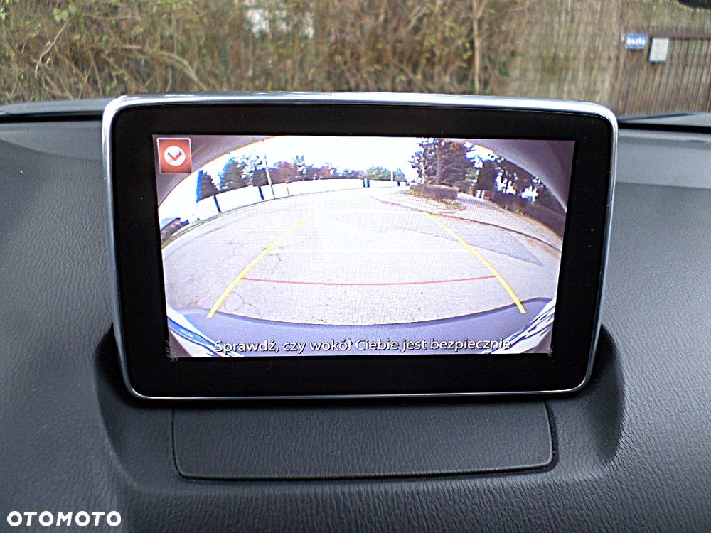 Mazda CX-3 SKYACTIV-G 120 FWD Exclusive-Line - 32