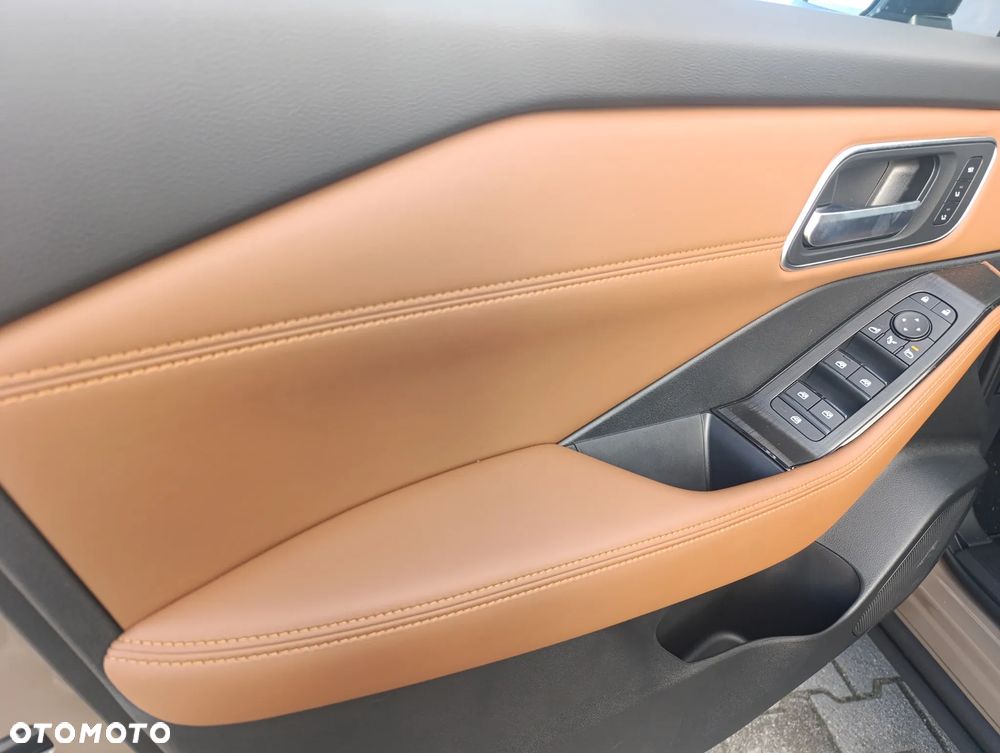 Nissan X-Trail - 10