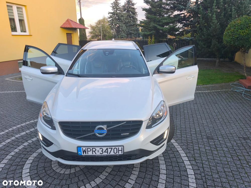 Volvo XC 60 D3 RDesign - 6