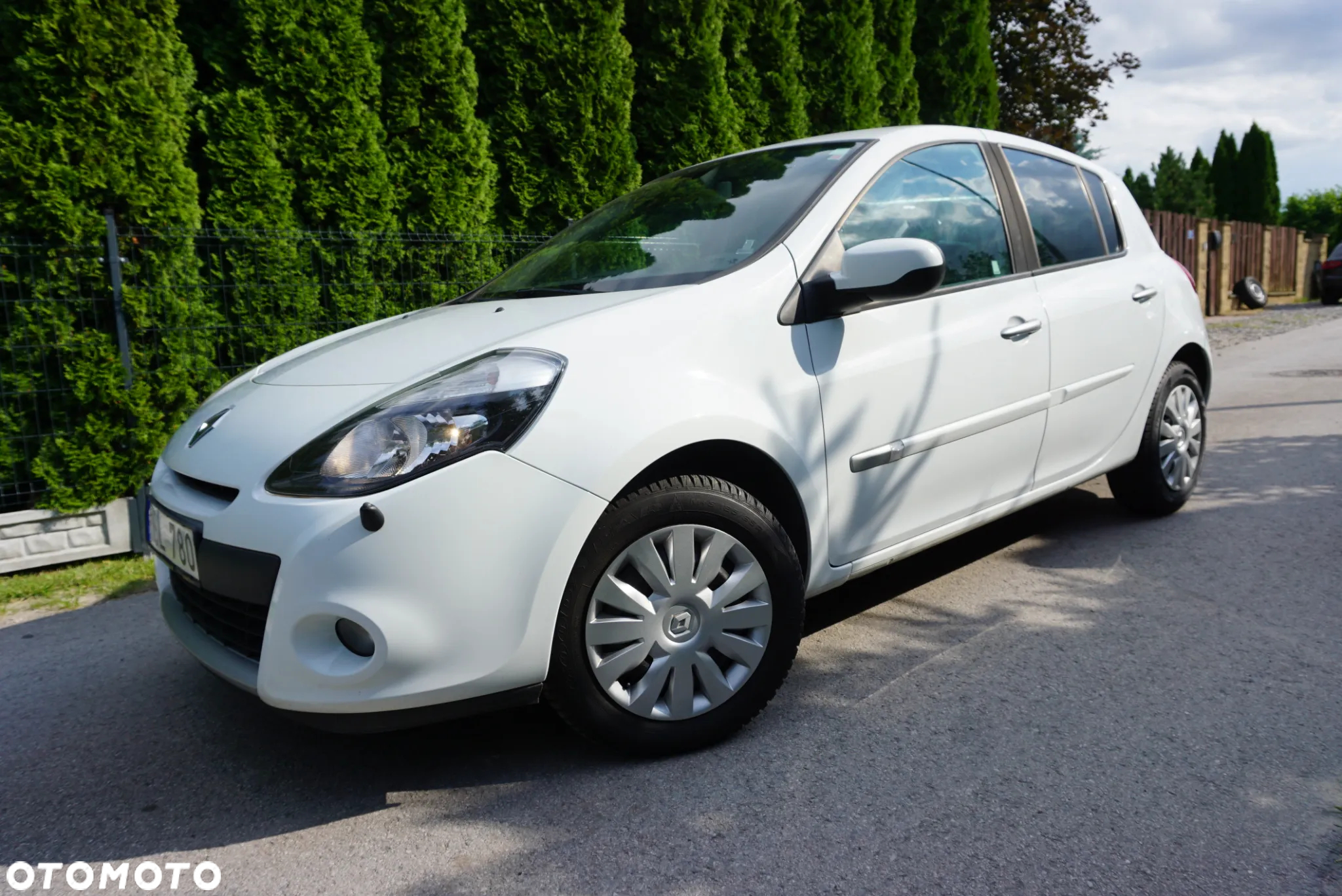 Renault Clio 1.2 16V 75 Expression - 6