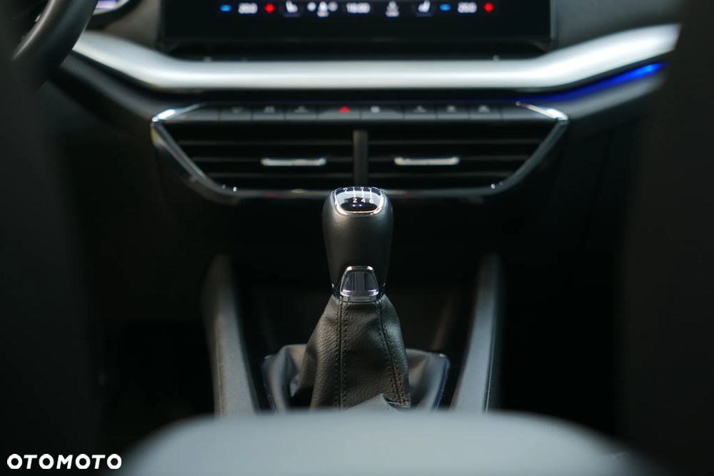 Skoda Octavia 2.0 TDI Style - 19