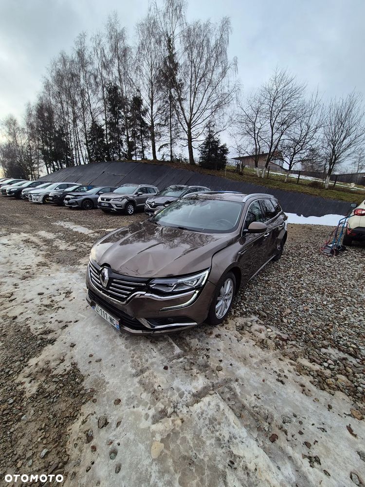 Renault Talisman BLUE dCi 160 EDC LIFE - 3