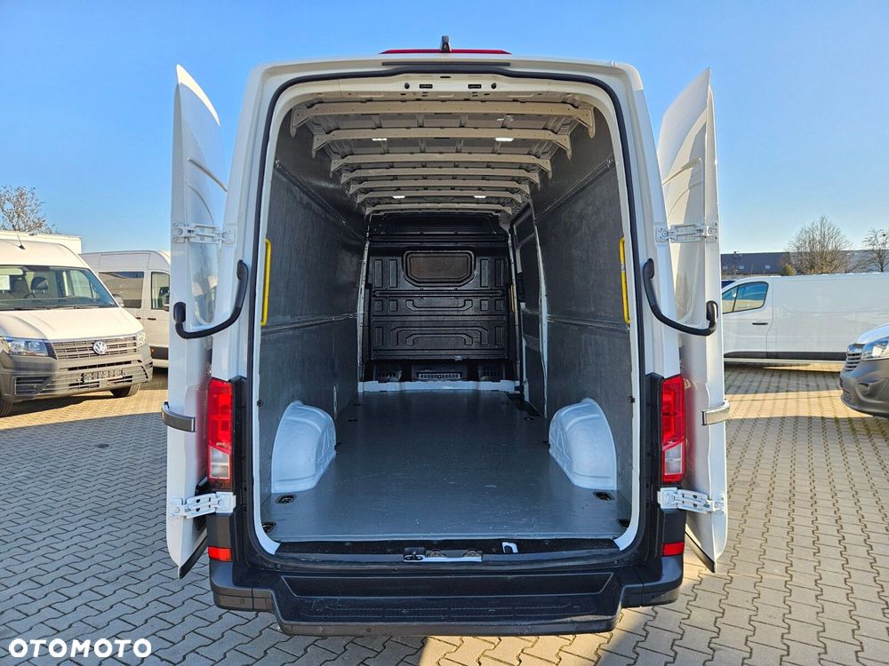 Volkswagen Crafter L4H2 *69999zł NETTO* 2.0TDi/140KM - 16