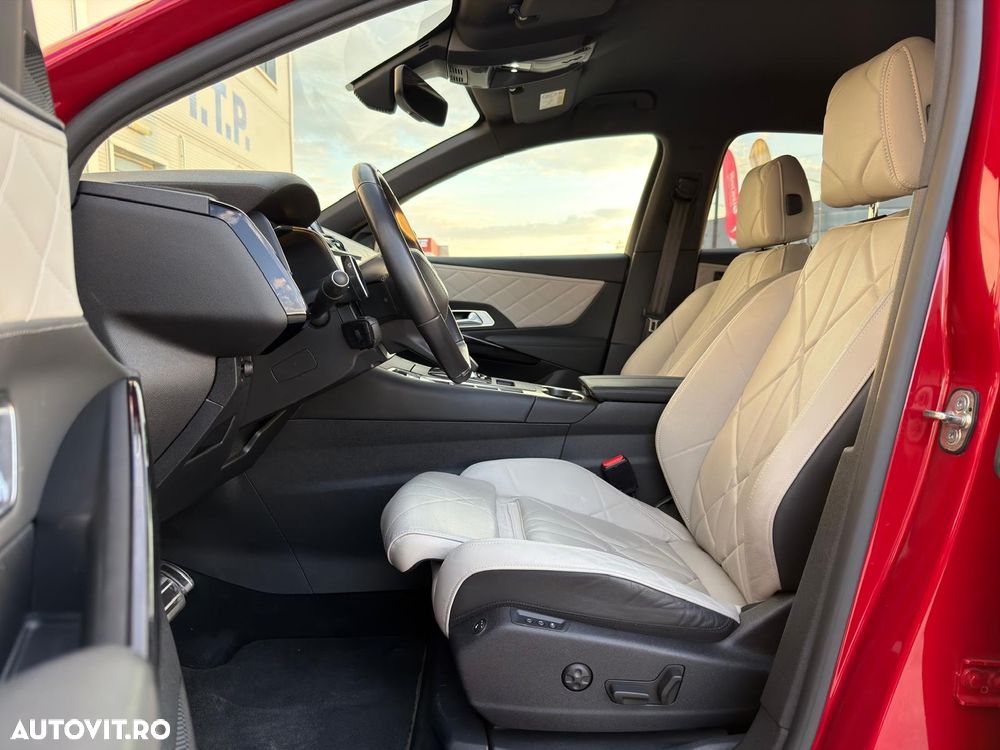 DS Automobiles DS 7 Crossback - 7