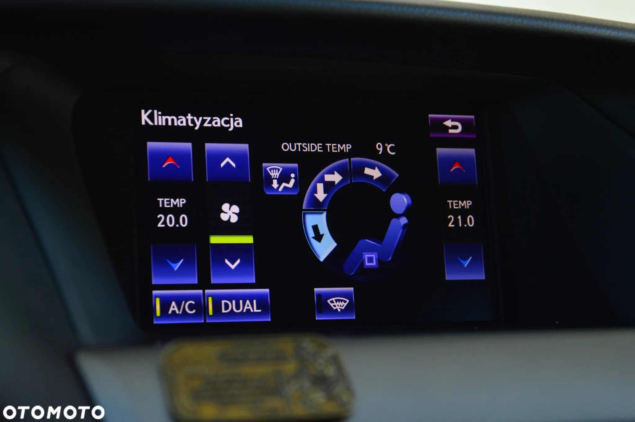 Lexus RX 450h Elite Navi - 30
