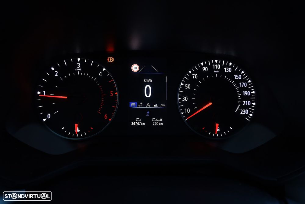 Renault Clio 1.5 Blue dCi Evolution - 37