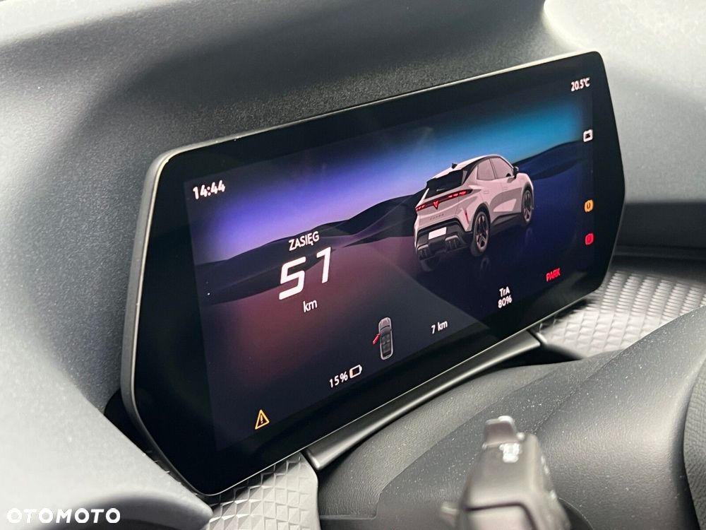 Cupra Raval 52kWh Dynamic - 17