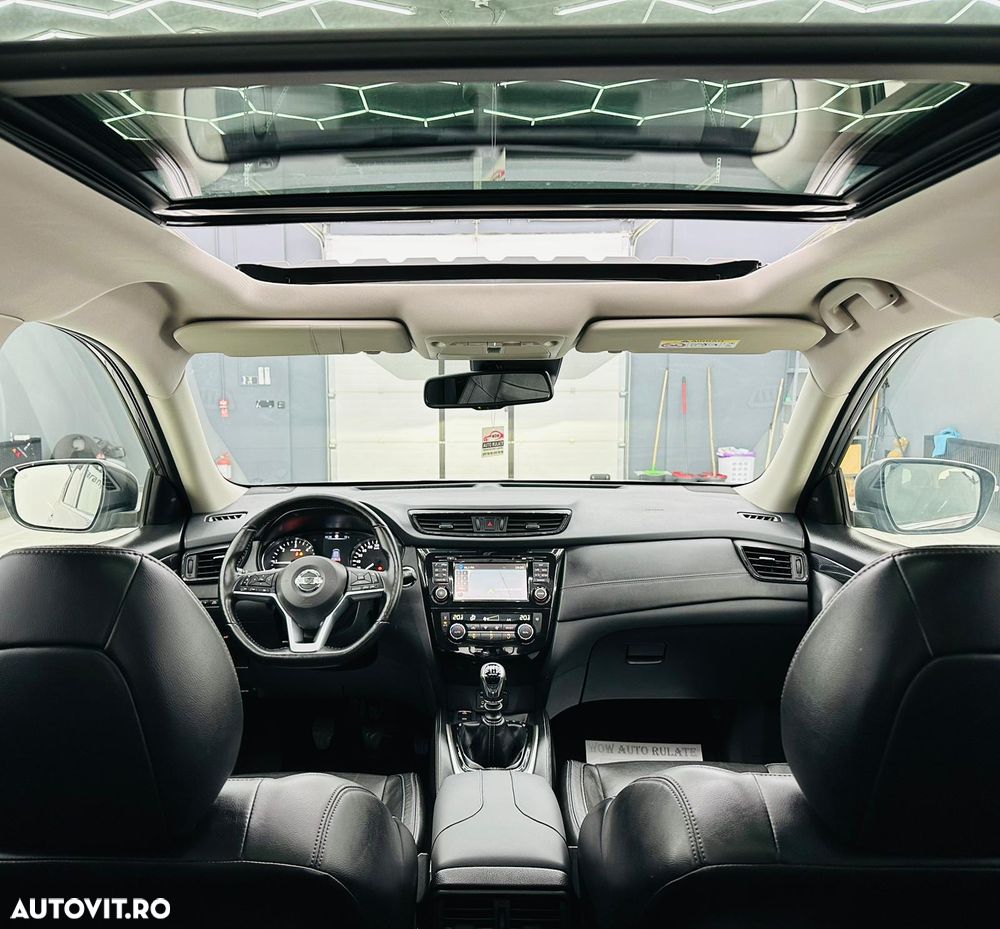 Nissan X-Trail 1.6 dCi ALL-MODE 4x4i Tekna - 7