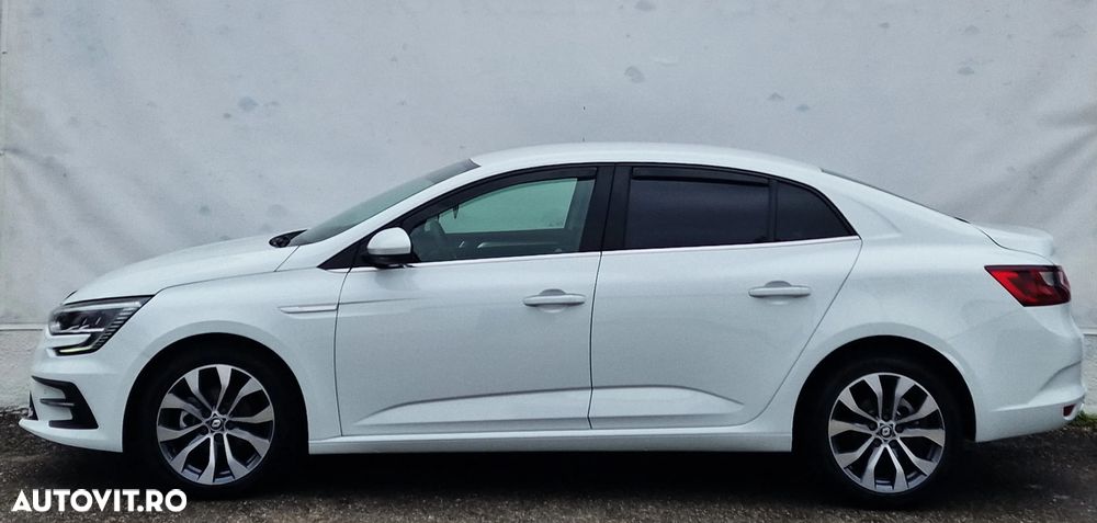 Renault Megane TCe 140 GPF Intens - 9