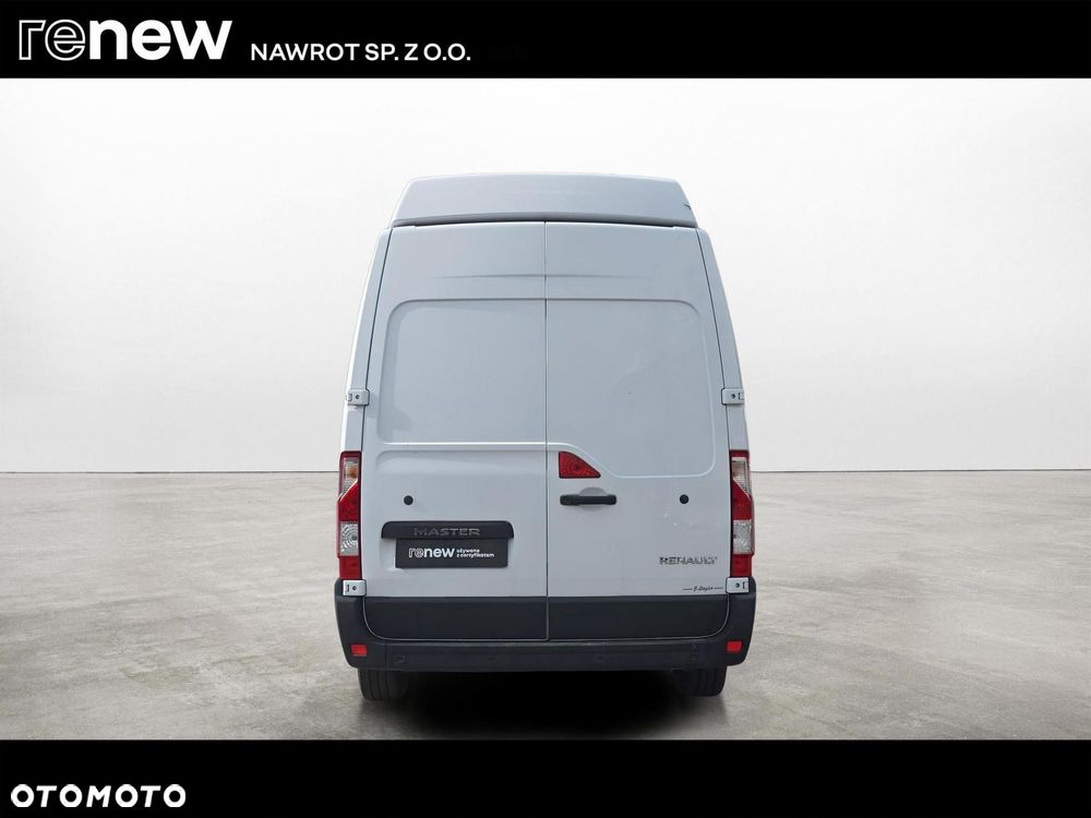 Renault master - 4