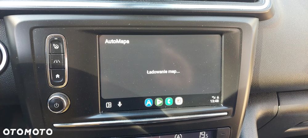 Renault Kadjar 1.5 dCi Energy Intens EDC - 14