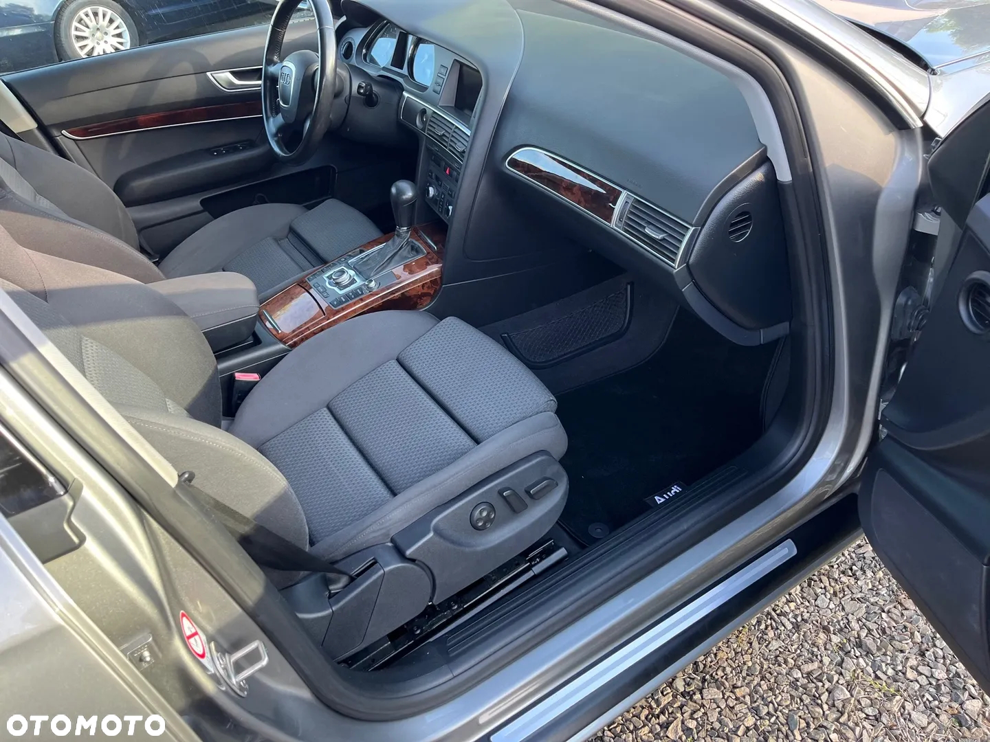 Audi A6 - 23