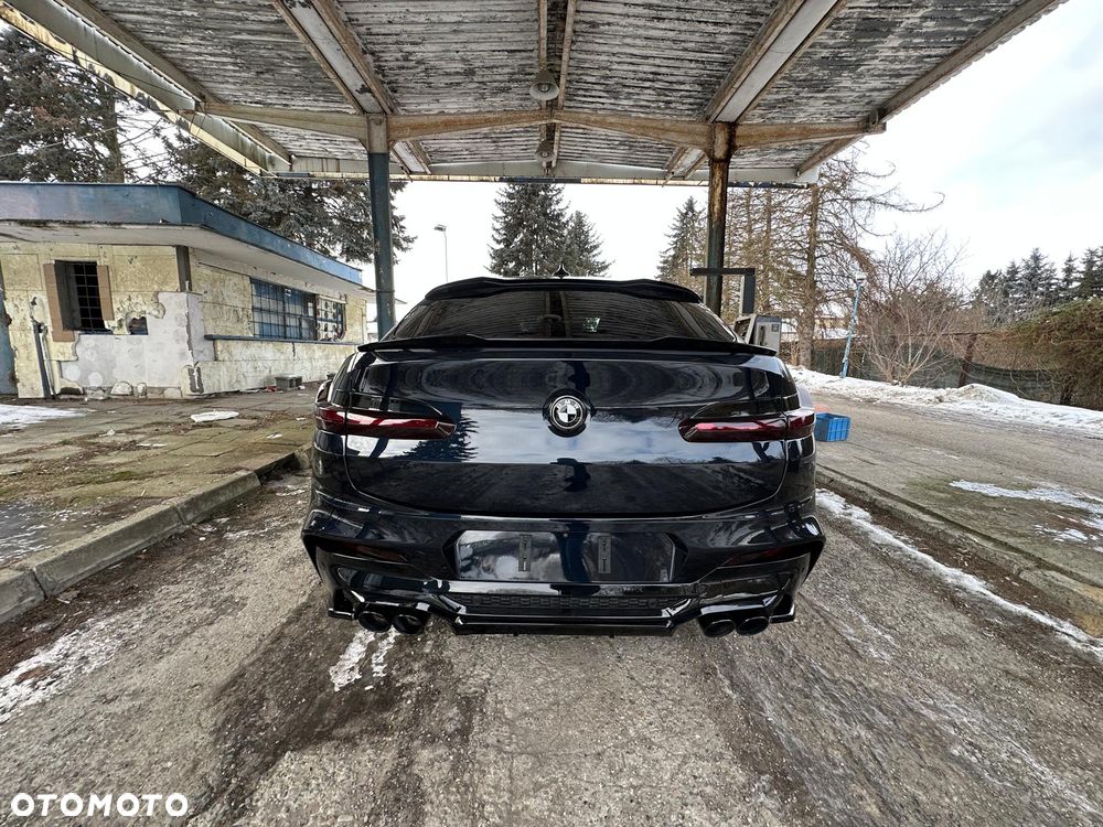 BMW X4 - 20