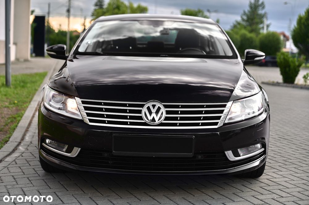 Volkswagen CC 2.0 Blue TDI SCR - 6
