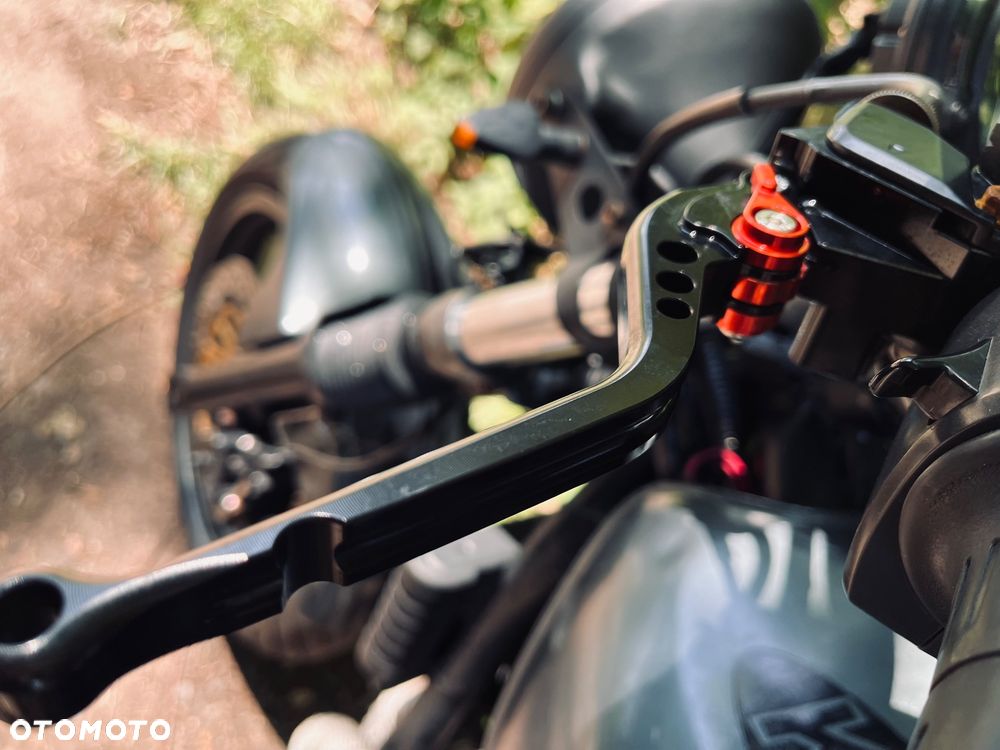 Kawasaki ZR - 13