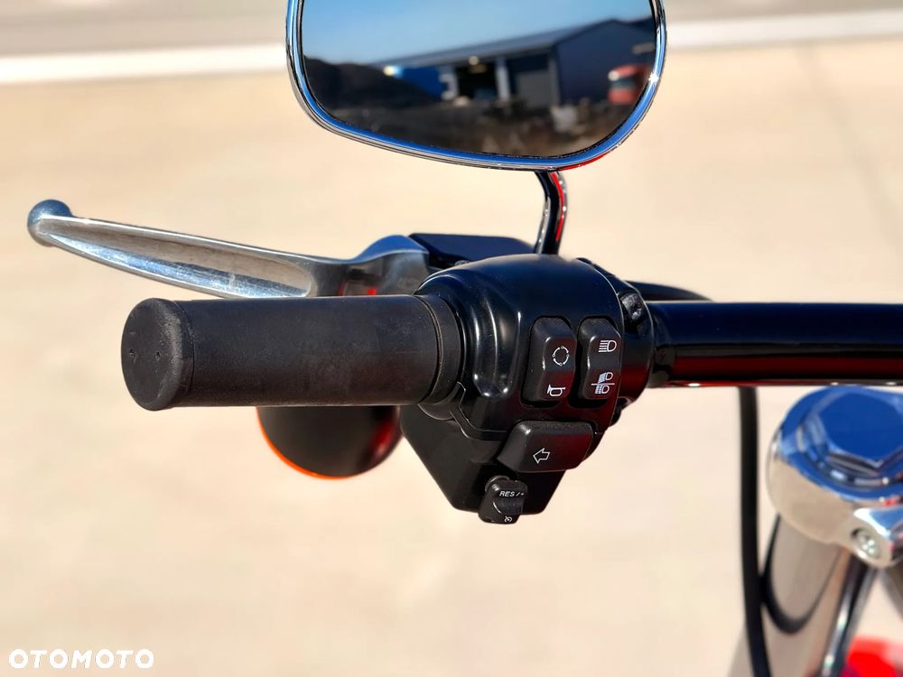 Harley-Davidson FXSB Breakout - 20