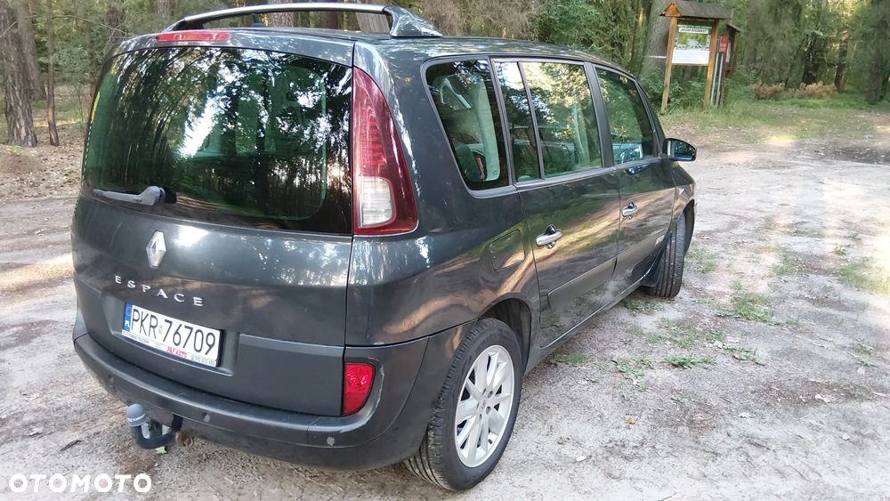 Renault Espace 2.0 dCi Expression - 5