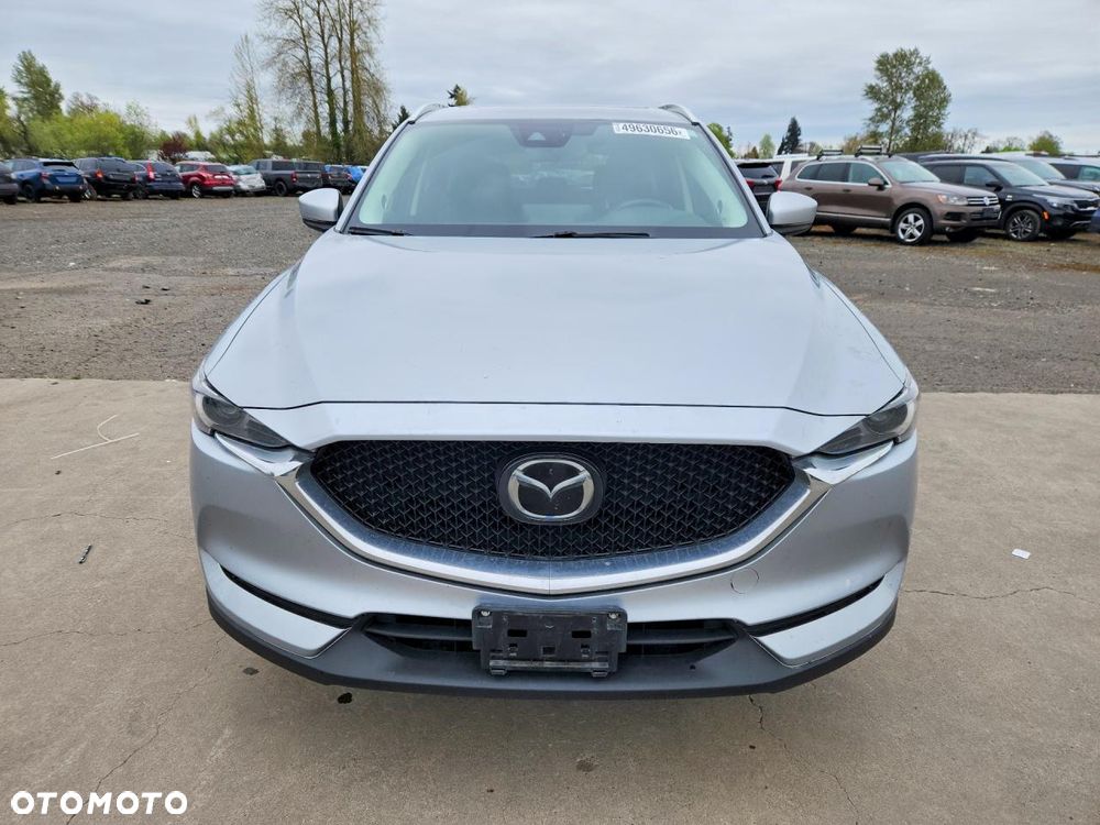 Mazda CX-5 - 6