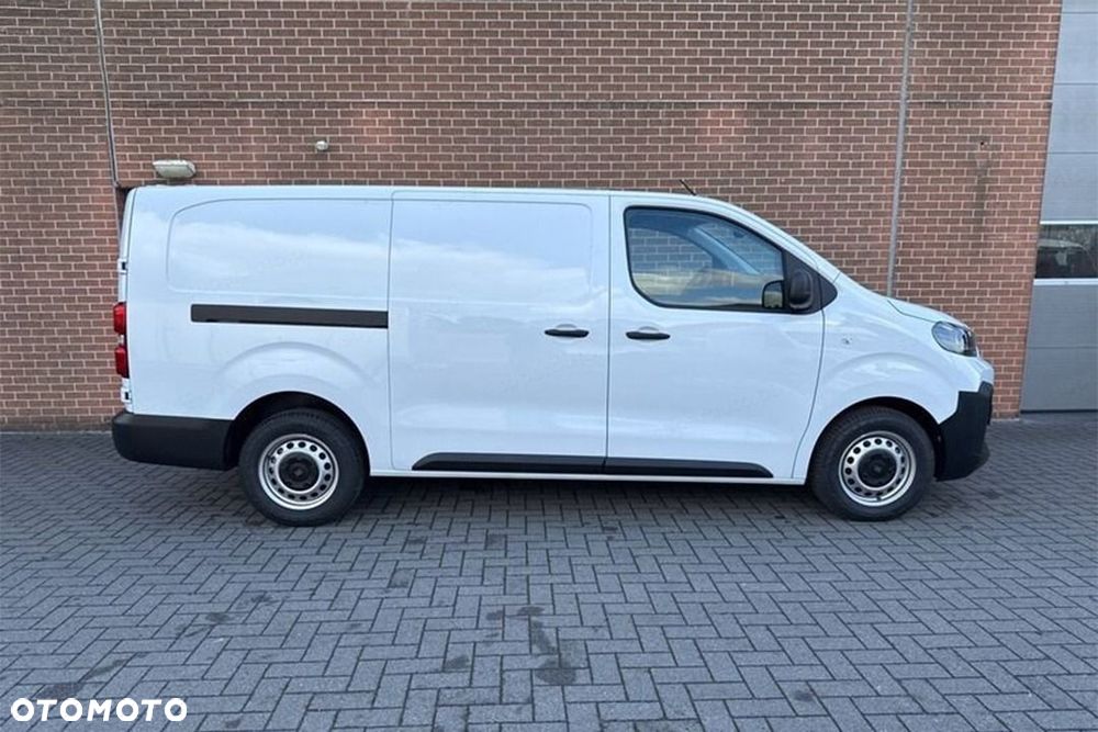 Fiat Scudo FIAT Scudo XL L2H1 2.2 150KM - 6
