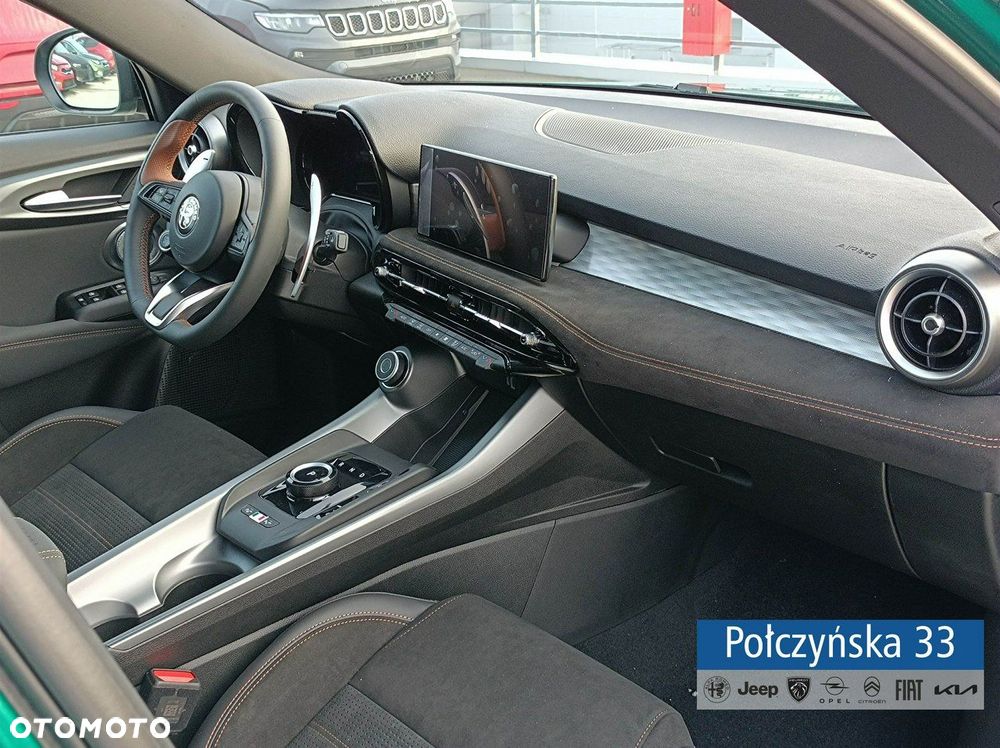 Alfa Romeo Tonale - 17