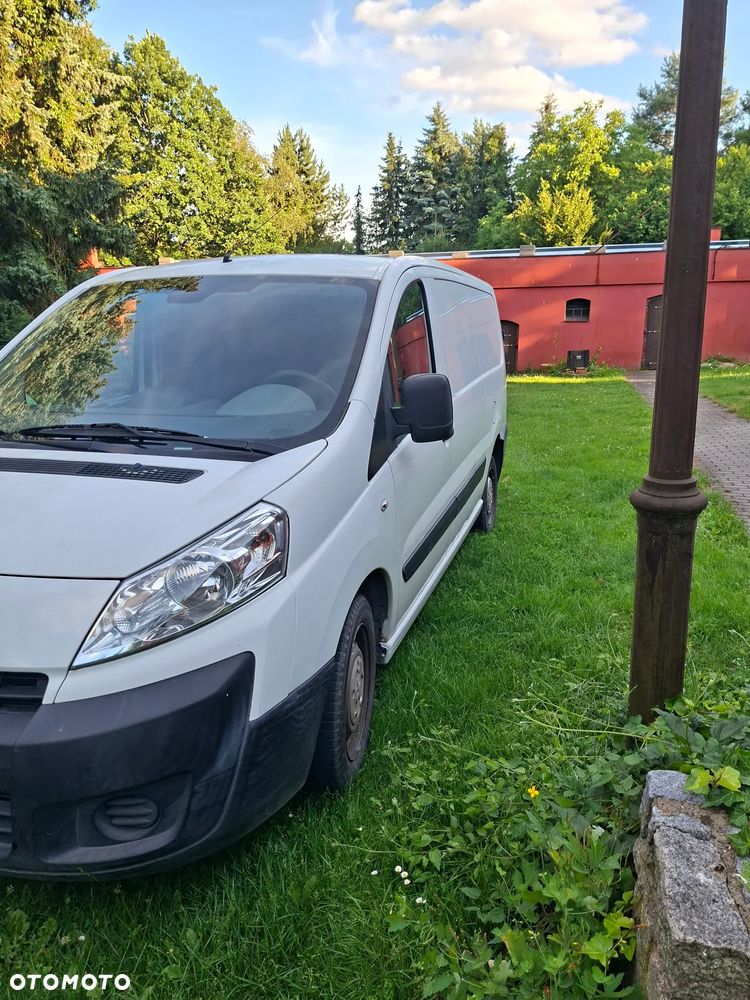 Peugeot Expert Tepee L1 Access - 2