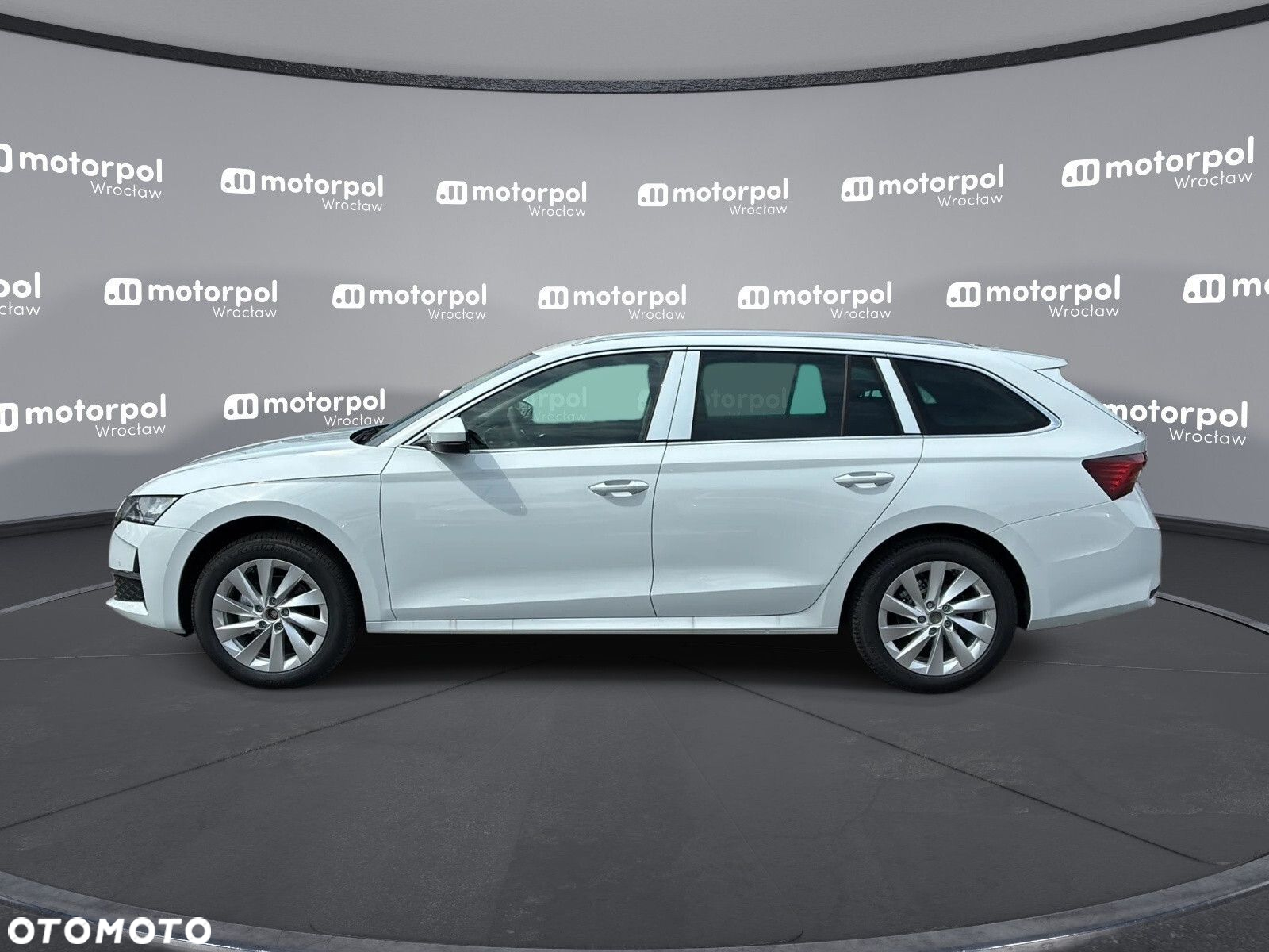 Skoda Octavia - 3