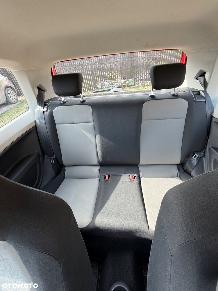 Skoda Citigo 1.0 Active - 10