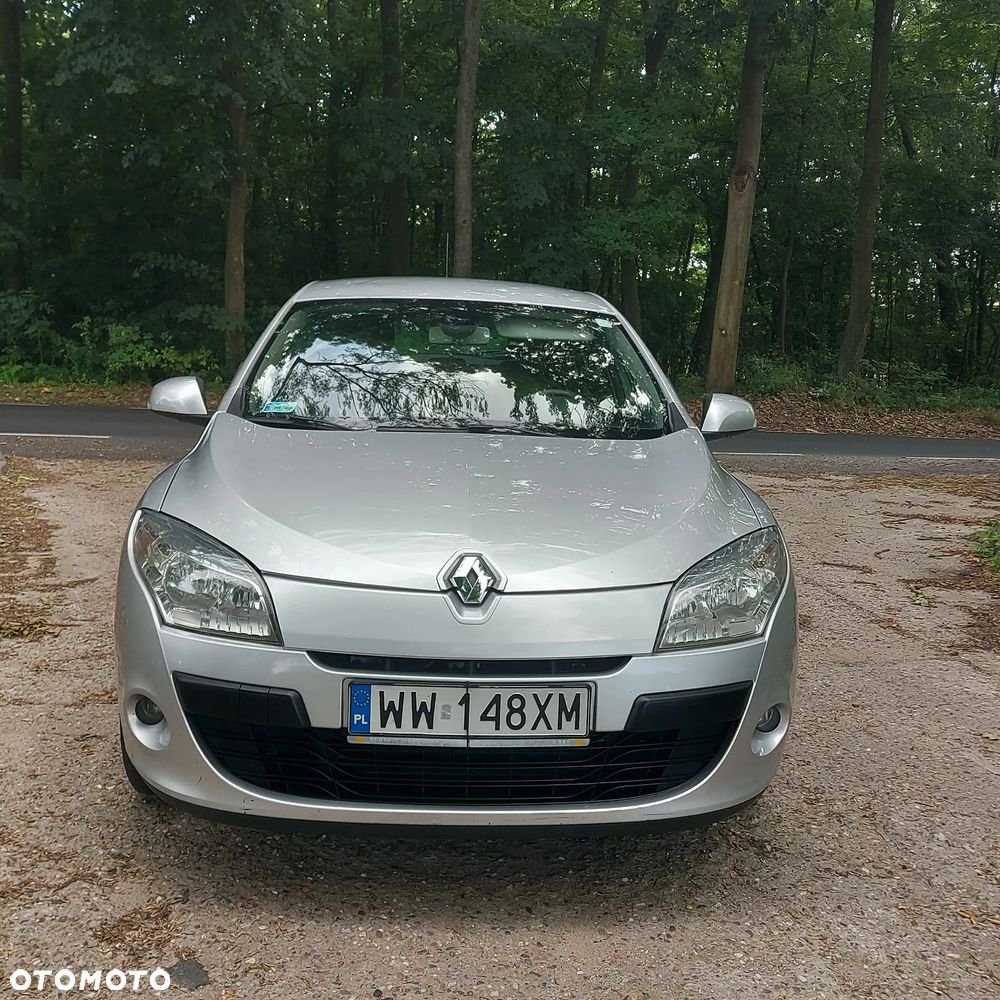 Renault Megane 1.6 16V Generation - 3