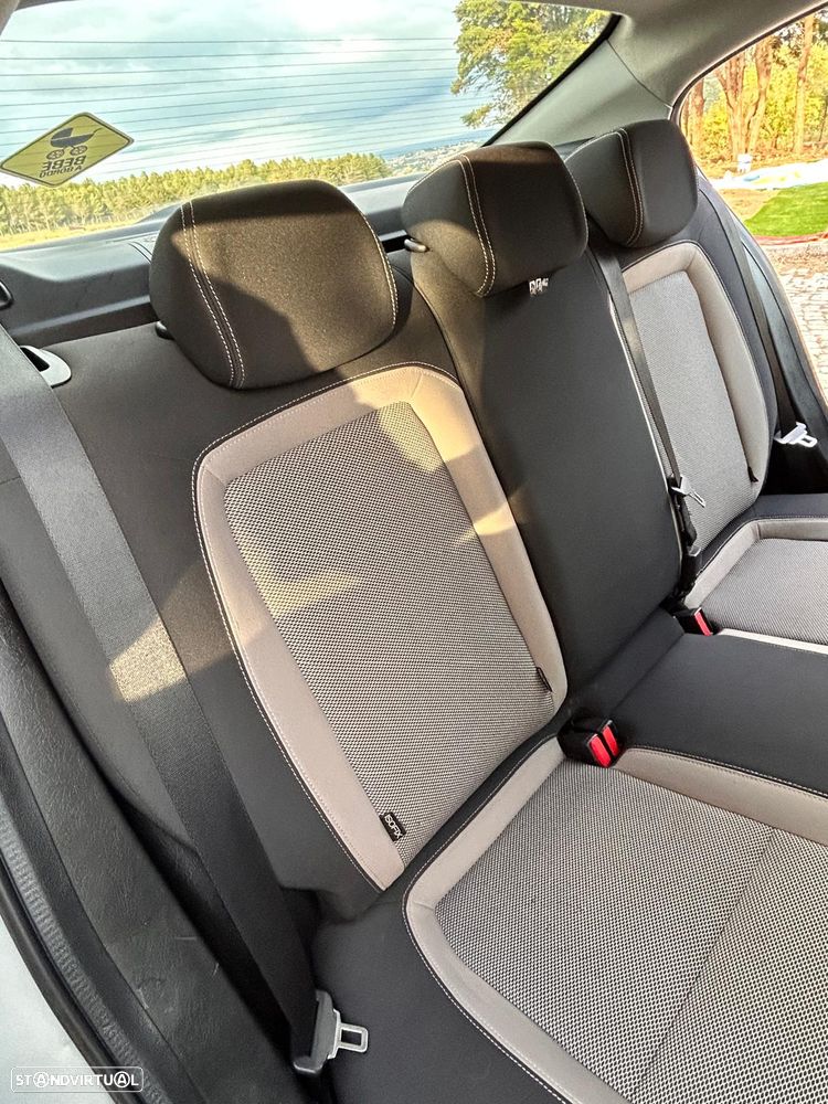 Fiat Tipo 1.3 M-Jet Easy - 15