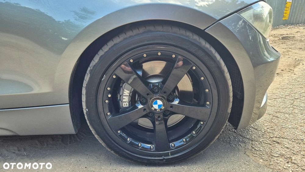 BMW Seria 1 135i - 24