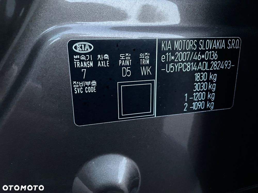 Kia Sportage 1.6 GDI 2WD Vision - 23
