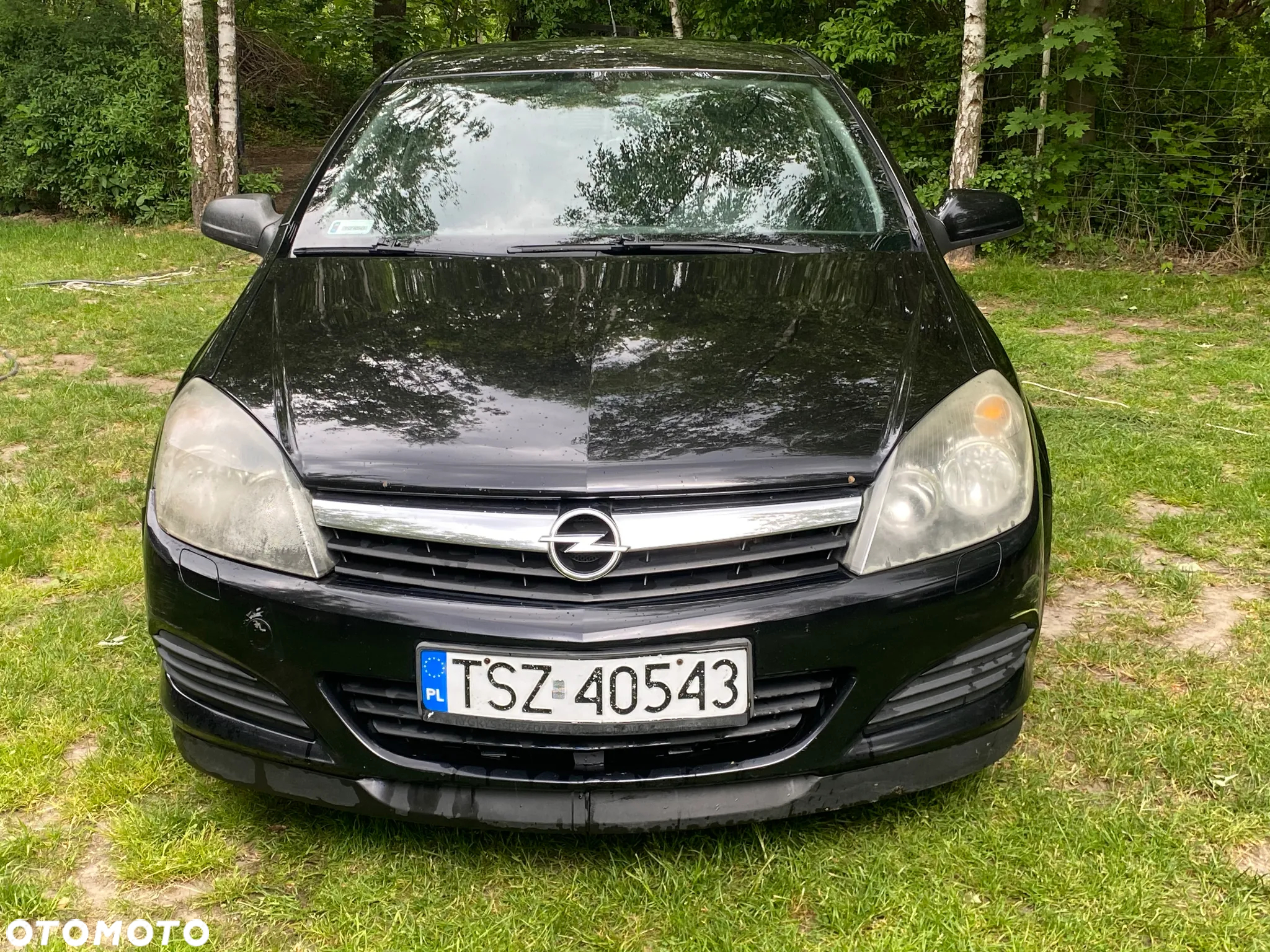 Opel Astra - 2