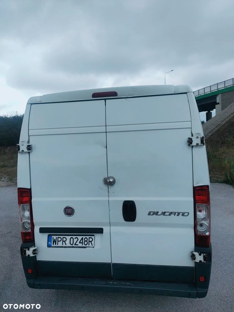 Fiat Ducato - 3