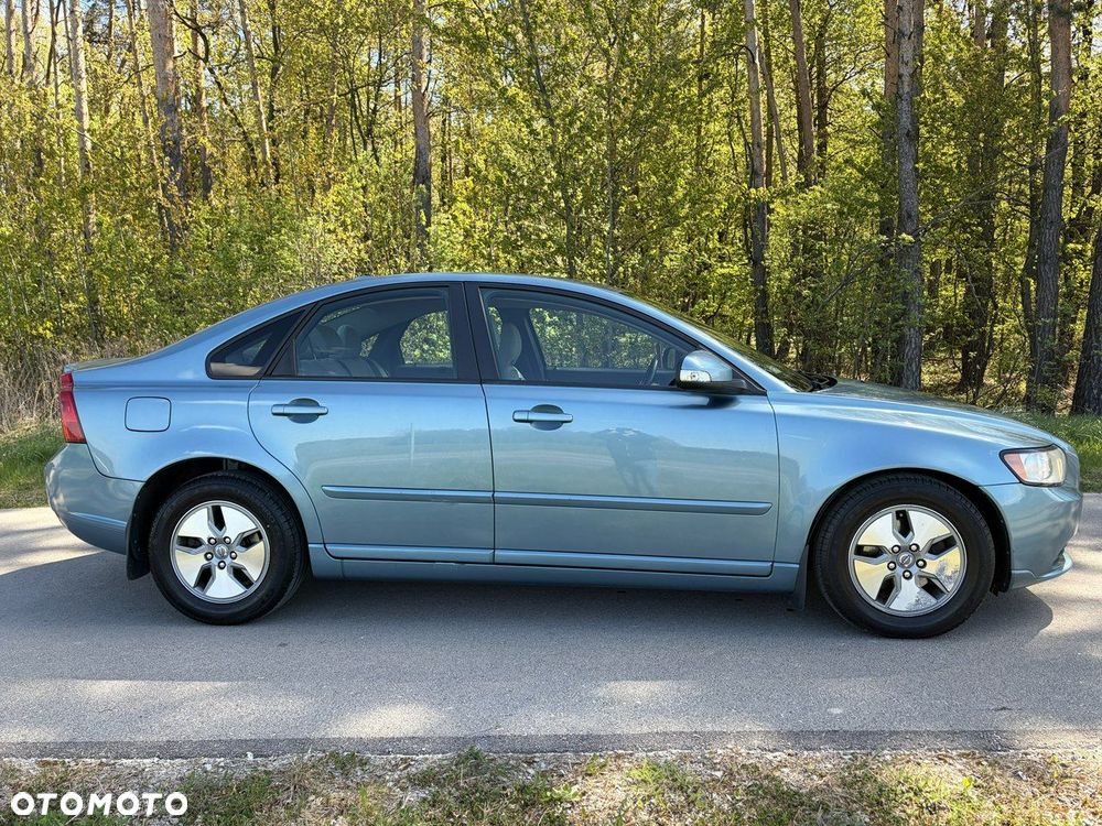 Volvo S40 - 6