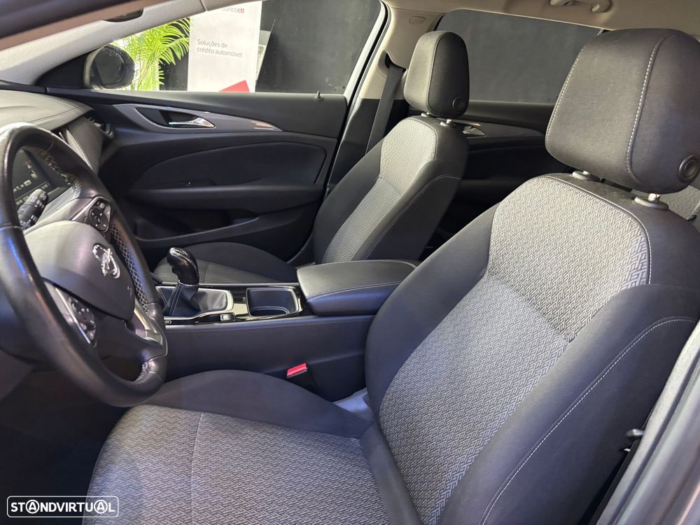 Opel Insignia Sports Tourer 1.6 CDTi Business Edition - 20