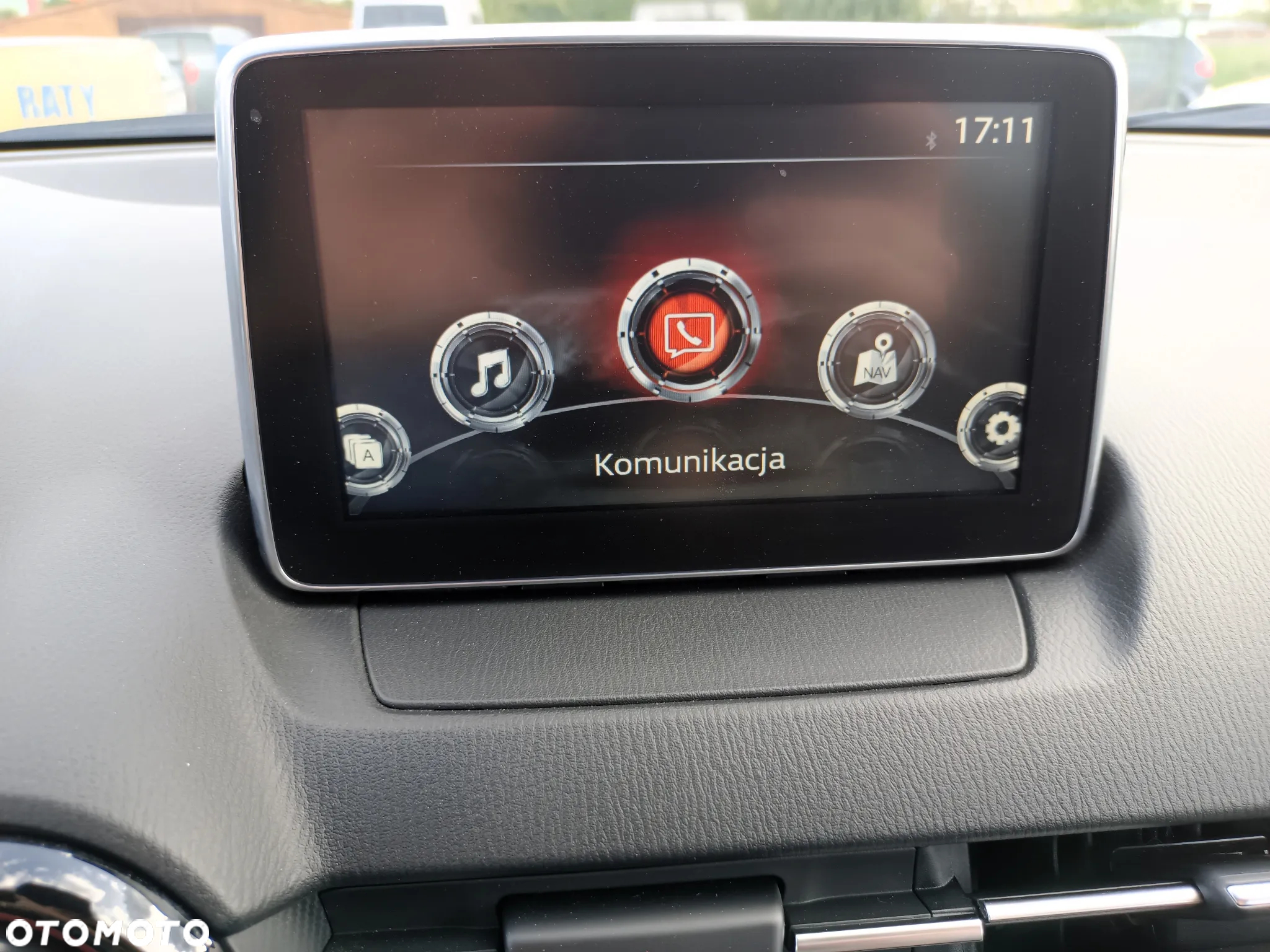 Mazda 3 SKYACTIV-G 120 Sports-Line - 34