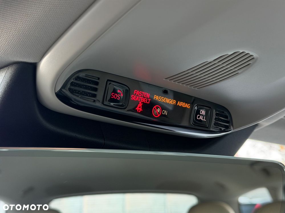 Volvo V90 D3 Geartronic Inscription - 24