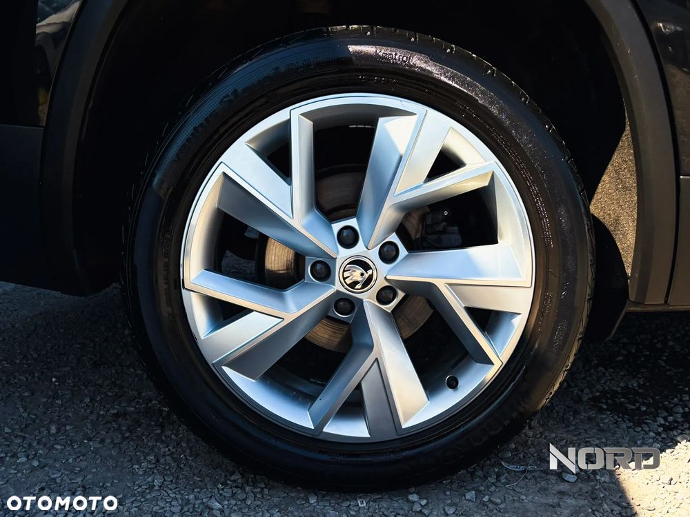 Skoda Kodiaq 2.0 TSI 4x4 Style DSG - 7