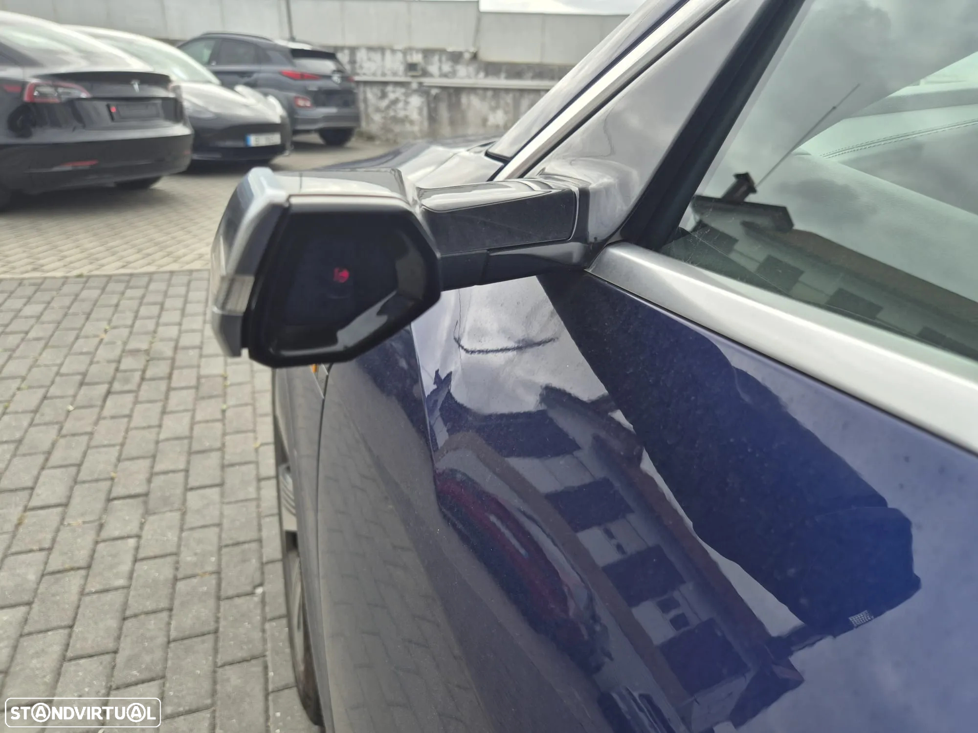 Audi e-tron 50 quattro S line - 15