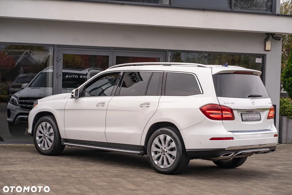 Mercedes-Benz GLS - 26